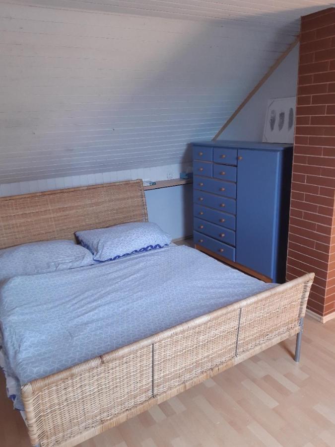 Hygge Chaloupka V Horach Villa Český Jiřetín Bagian luar foto
