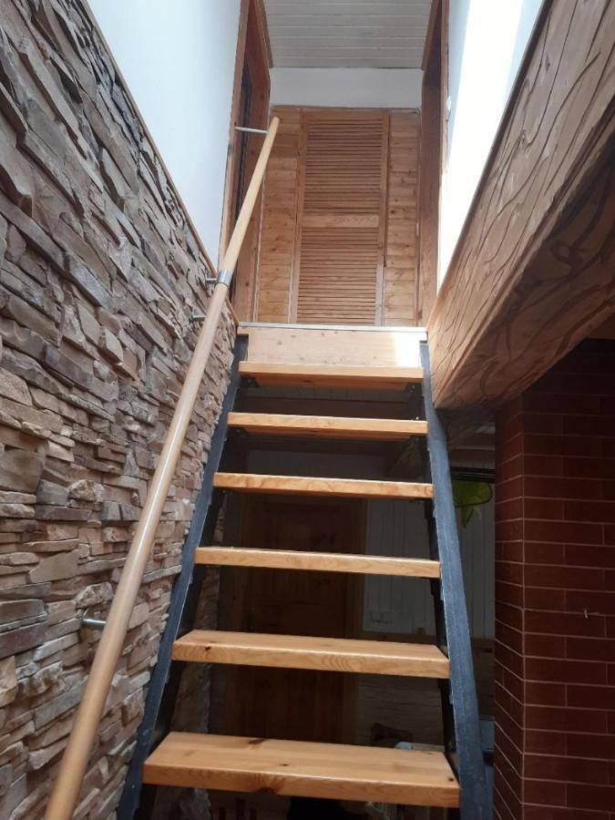 Hygge Chaloupka V Horach Villa Český Jiřetín Bagian luar foto